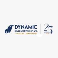 Dynamic Sales and Services Pvt. Ltd.